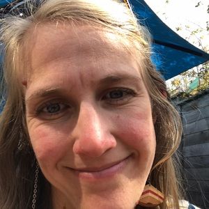 Meet your Posher, Kelsey